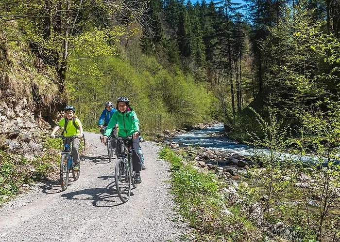 Nr 12, Kategorie Komfort, Hochbergle, Allgaeu Lechbruck